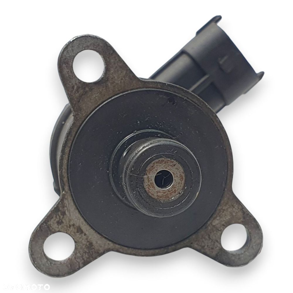 REGULATOR CIŚNIENIA PALIWA Opel Astra H Vectra C Signum 0928400680 - 7