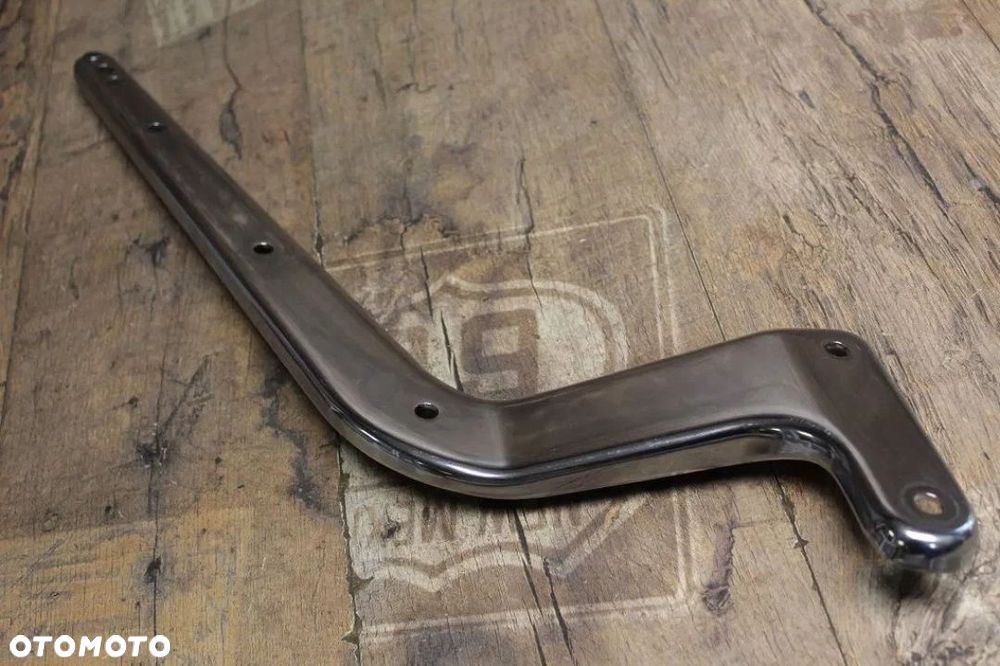 STELAŻ BŁOTNIKA WSPORNIK RAMA HARLEY SOFTAIL - 2