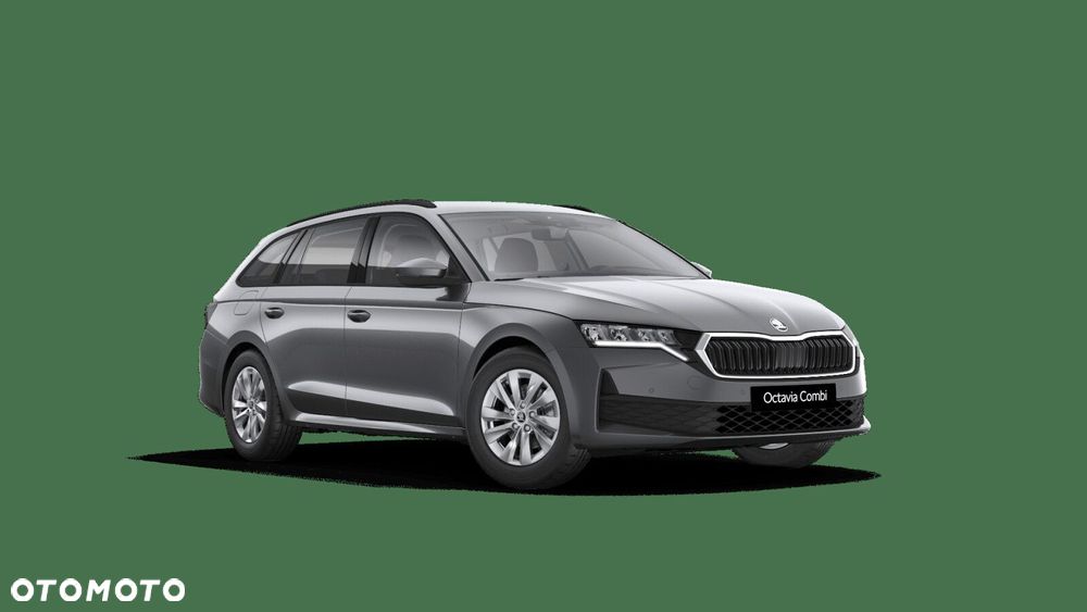 Skoda Octavia - 7