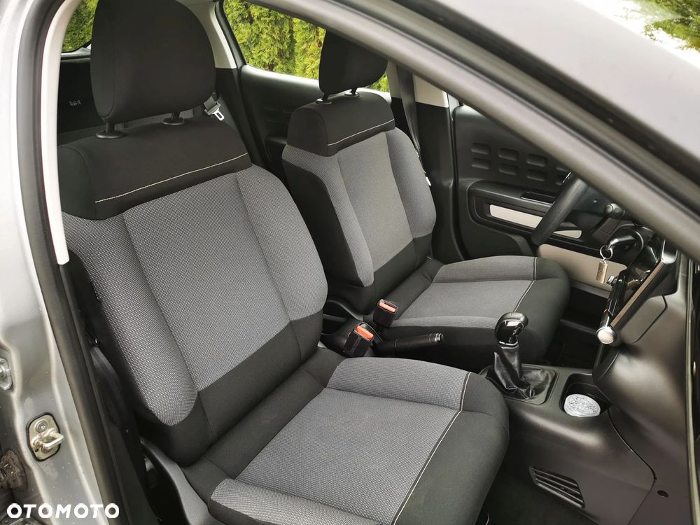 Citroën C3 Pure Tech 83 S&S ORIGINS - 24