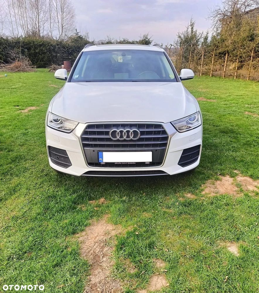 Audi Q3 - 5