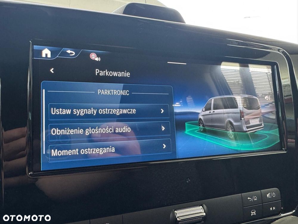 Mercedes-Benz Vito - 28