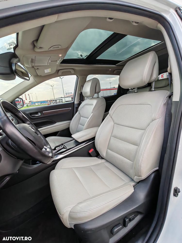 Renault Koleos 2.0 Energy dCi X-TRONIC Intens - 7