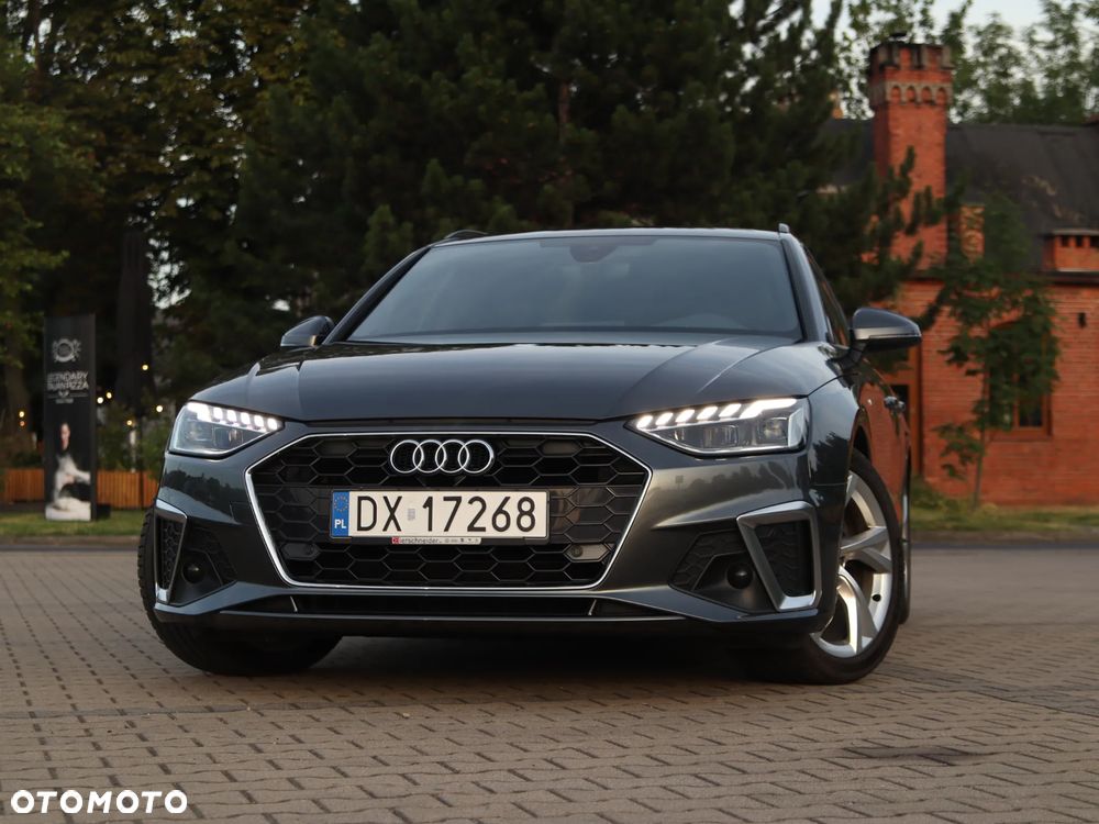 Audi A4 ver-35-tdi-s-tronic-s-line - 28