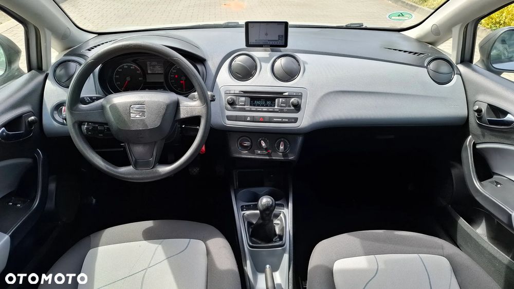 Seat Ibiza - 15