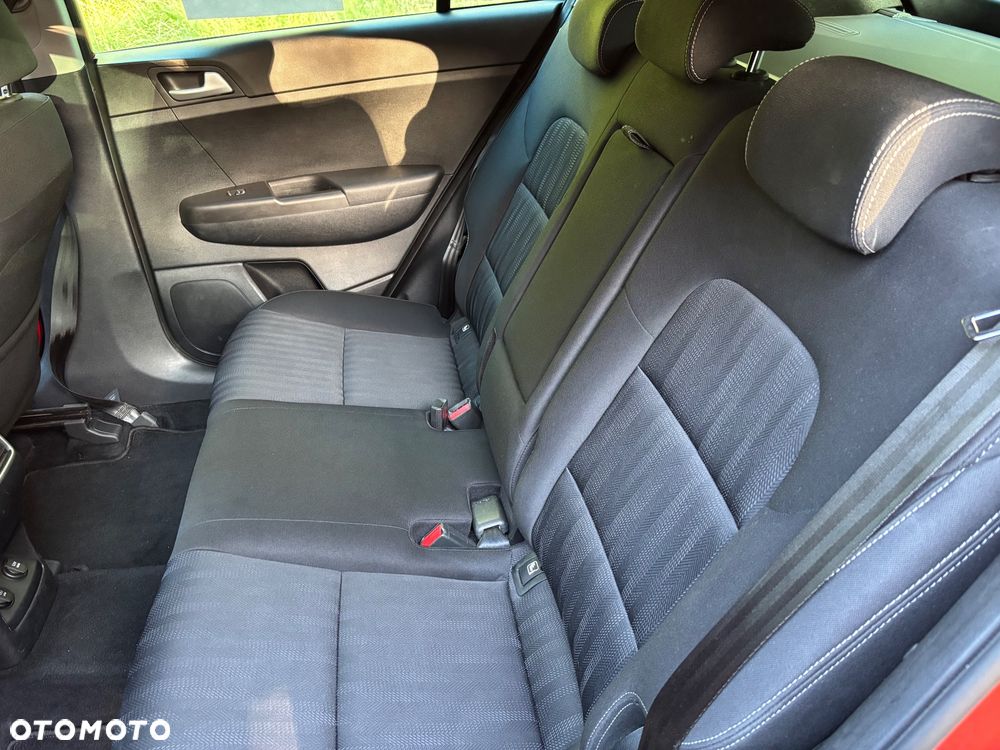 Kia Sportage 1.6 T-GDI L 2WD - 13