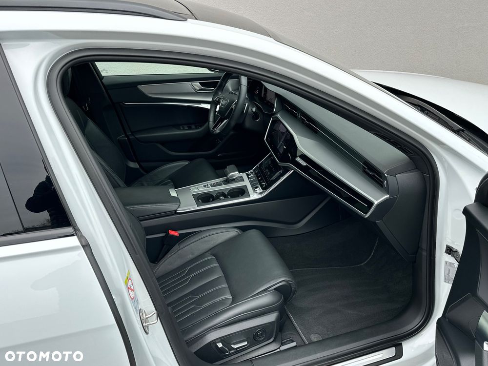 Audi A6 Avant 55 TFSI e PHEV Quattro S Line S tronic - 24