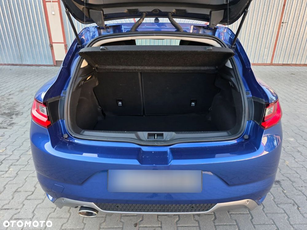 Renault Megane 1.6 dCi GT EDC - 18