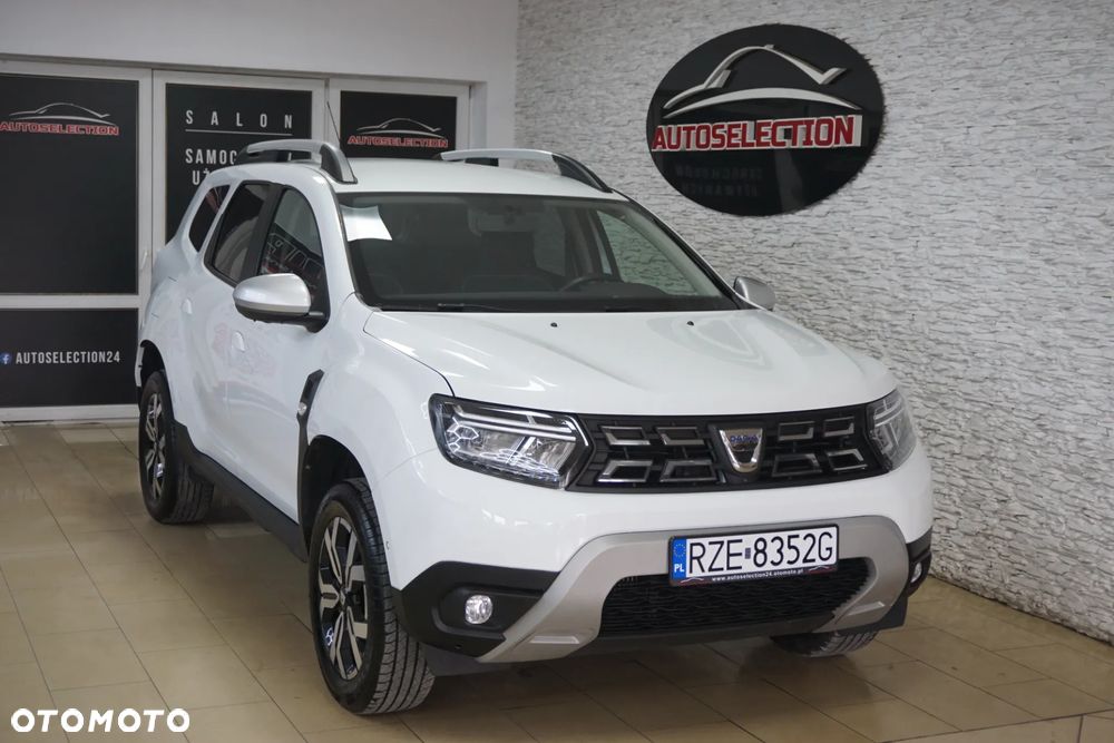 Dacia Duster 1.0 TCe Prestige - 1