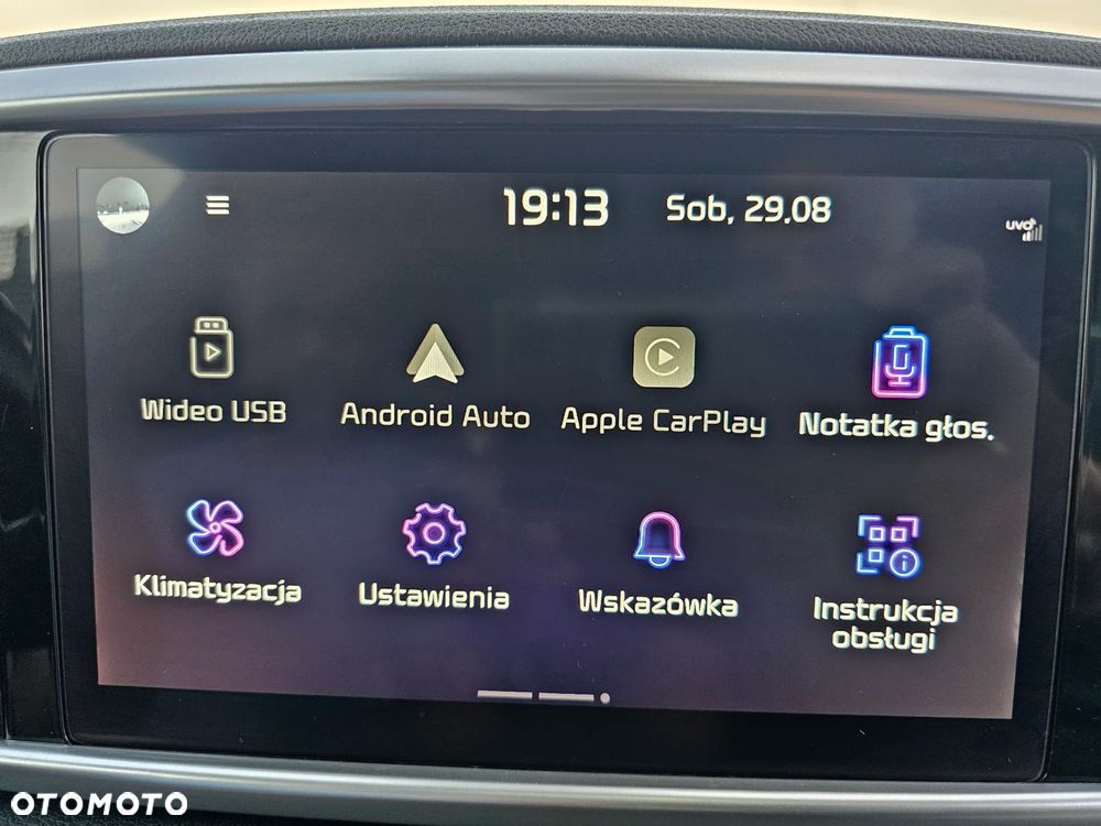 Kia Sportage 2.0 CRDI AWD Eco-Dynamics+ (48V M-H) GT LINE - 37