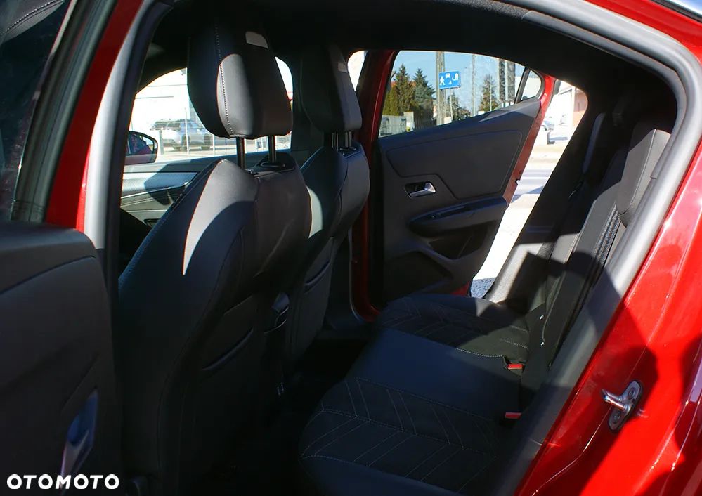 Opel Mokka 1.2 T Elegance S&S - 13