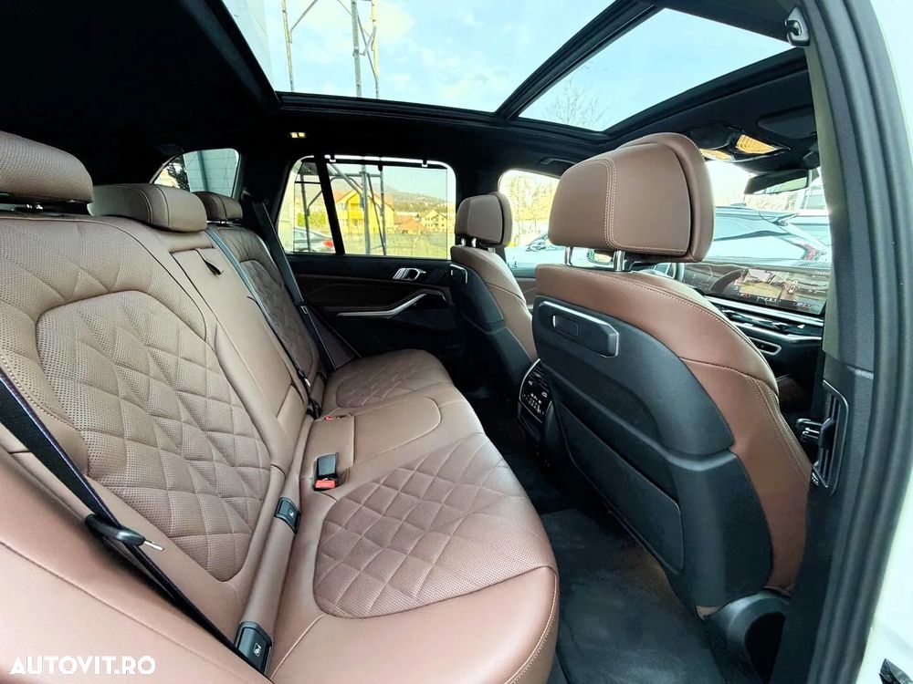 BMW X5 xDrive40i AT MHEV - 22