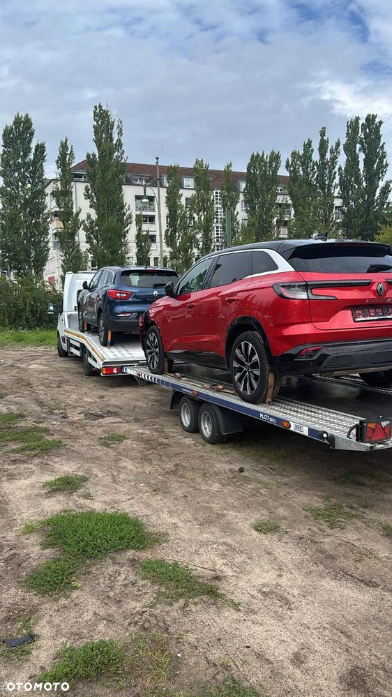 Renault Austral Mild Hybrid 160 Automatik Techno - 24