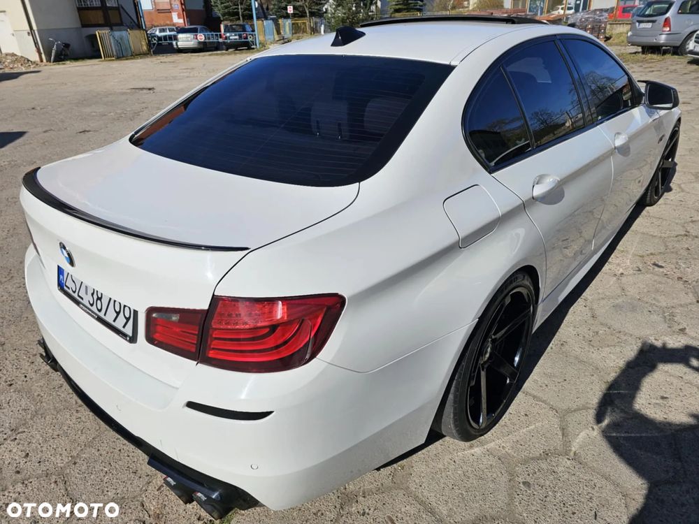 BMW Seria 5 530i - 6