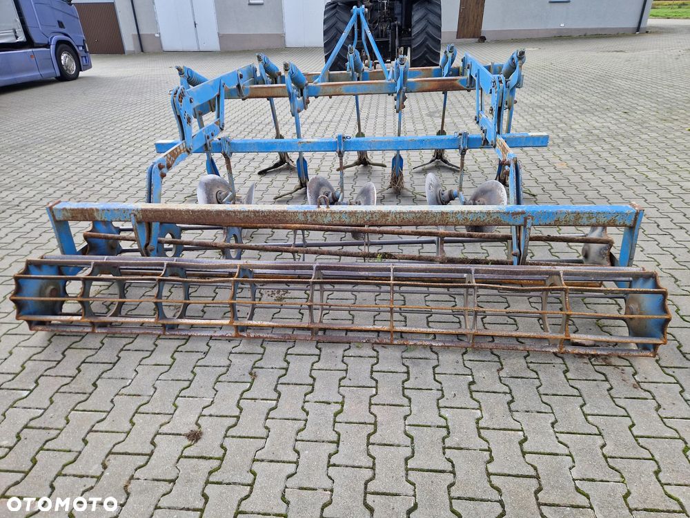 Lemken Smaragd 9 30 - 17