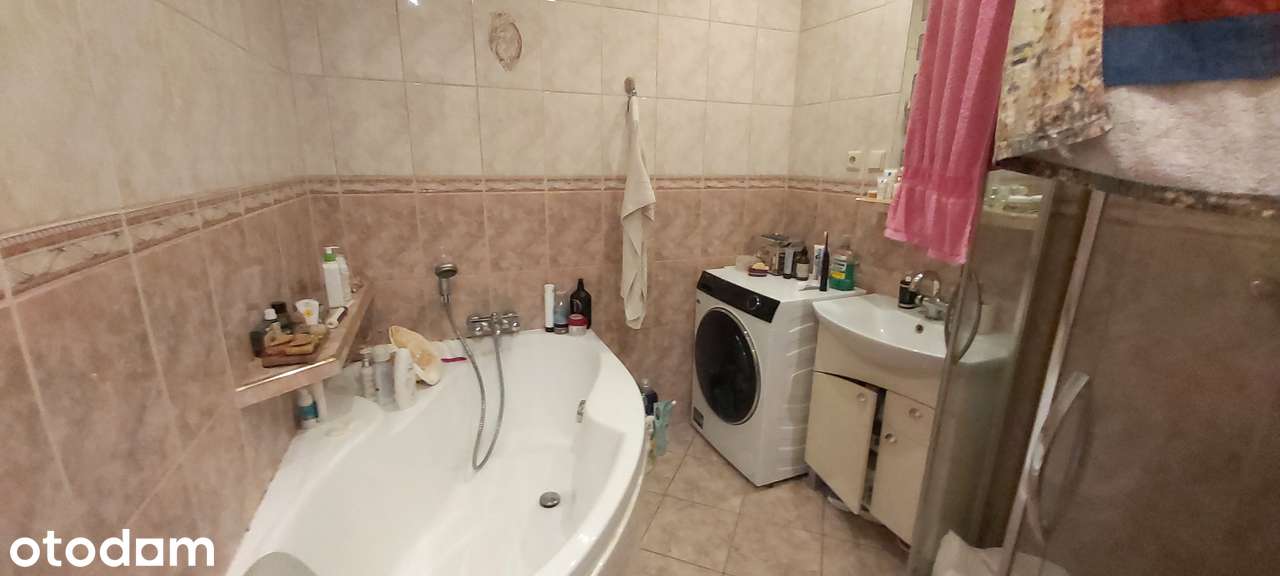 Wilanów-Powsin, 3 pokoje, 100 m2, doskonała lokalizacja
