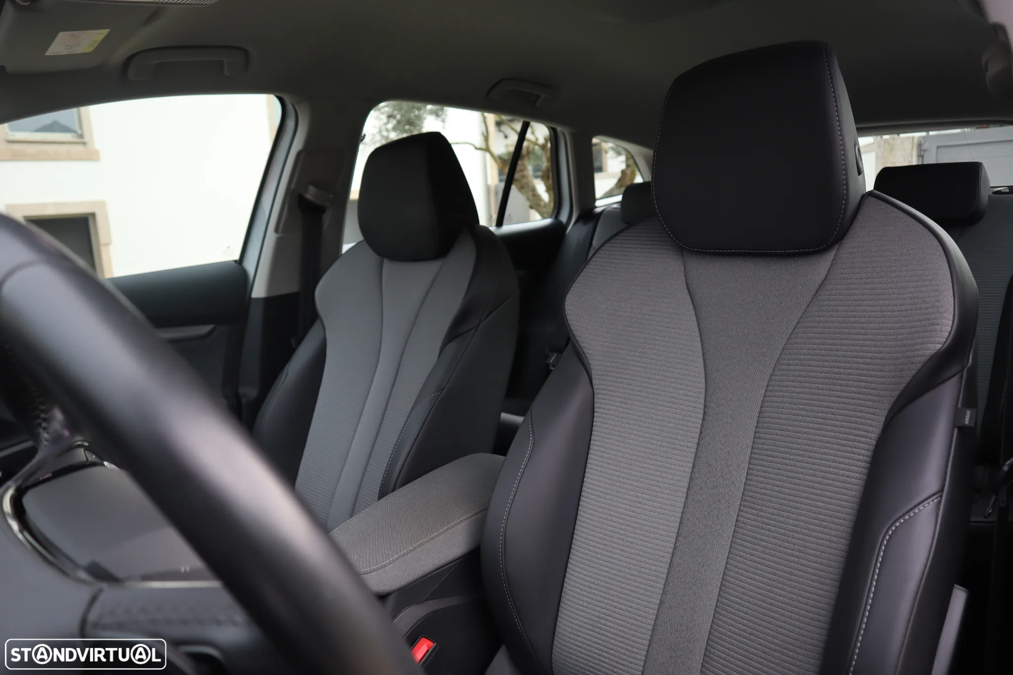 Skoda Enyaq iV 60 - 21