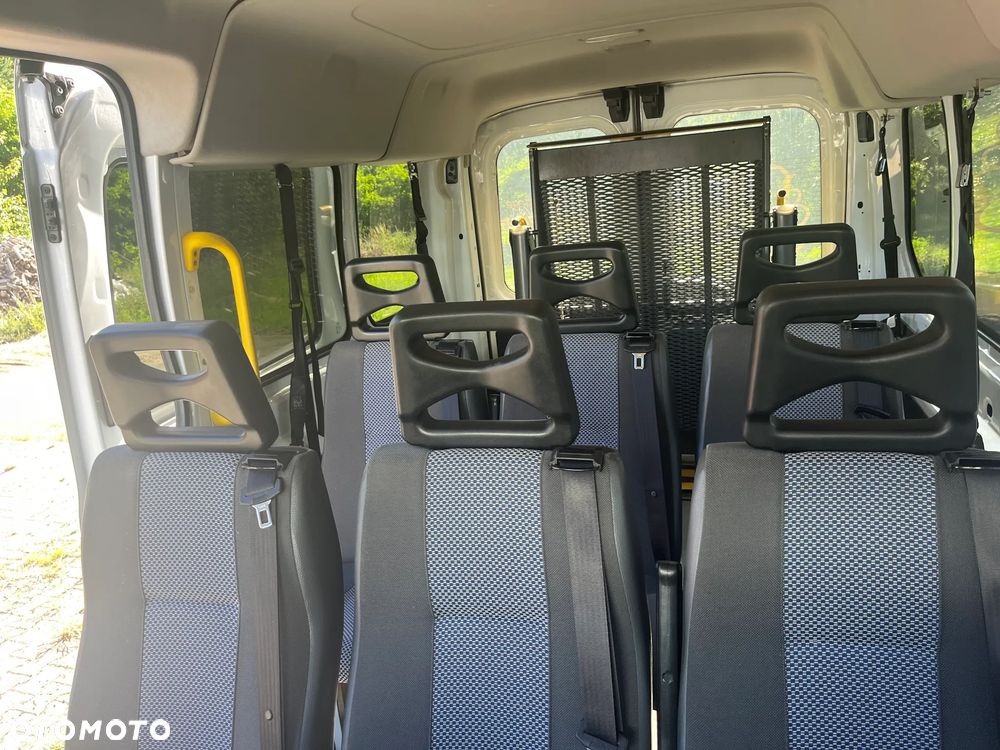 Ford Transit - 5
