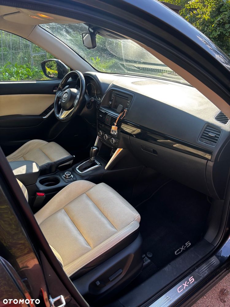 Mazda CX-5 2.0 Skypassion - 11