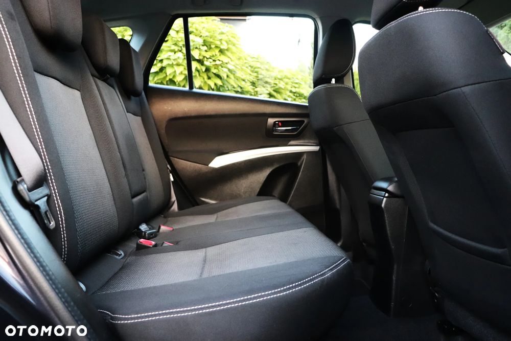 Suzuki SX4 S-Cross 1.6 Elegance - 23