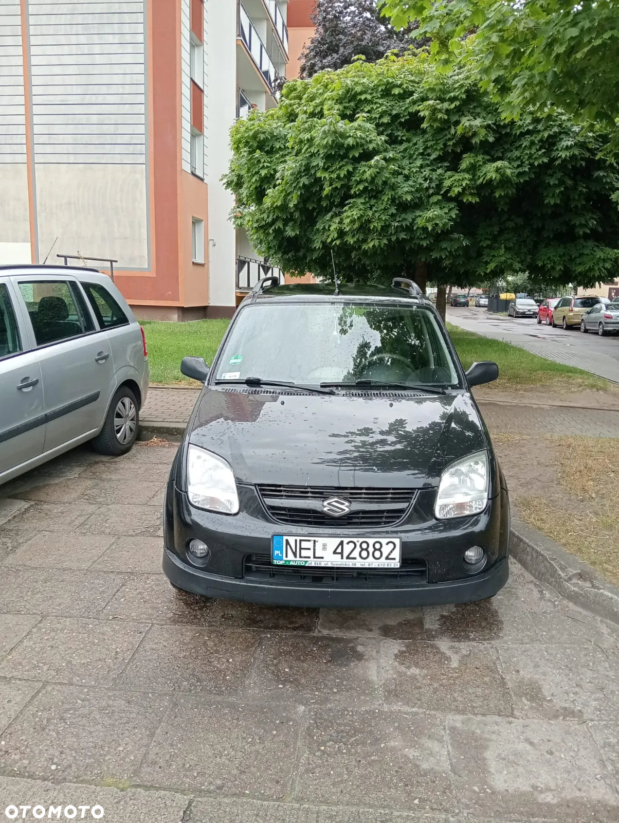 Suzuki Ignis - 6