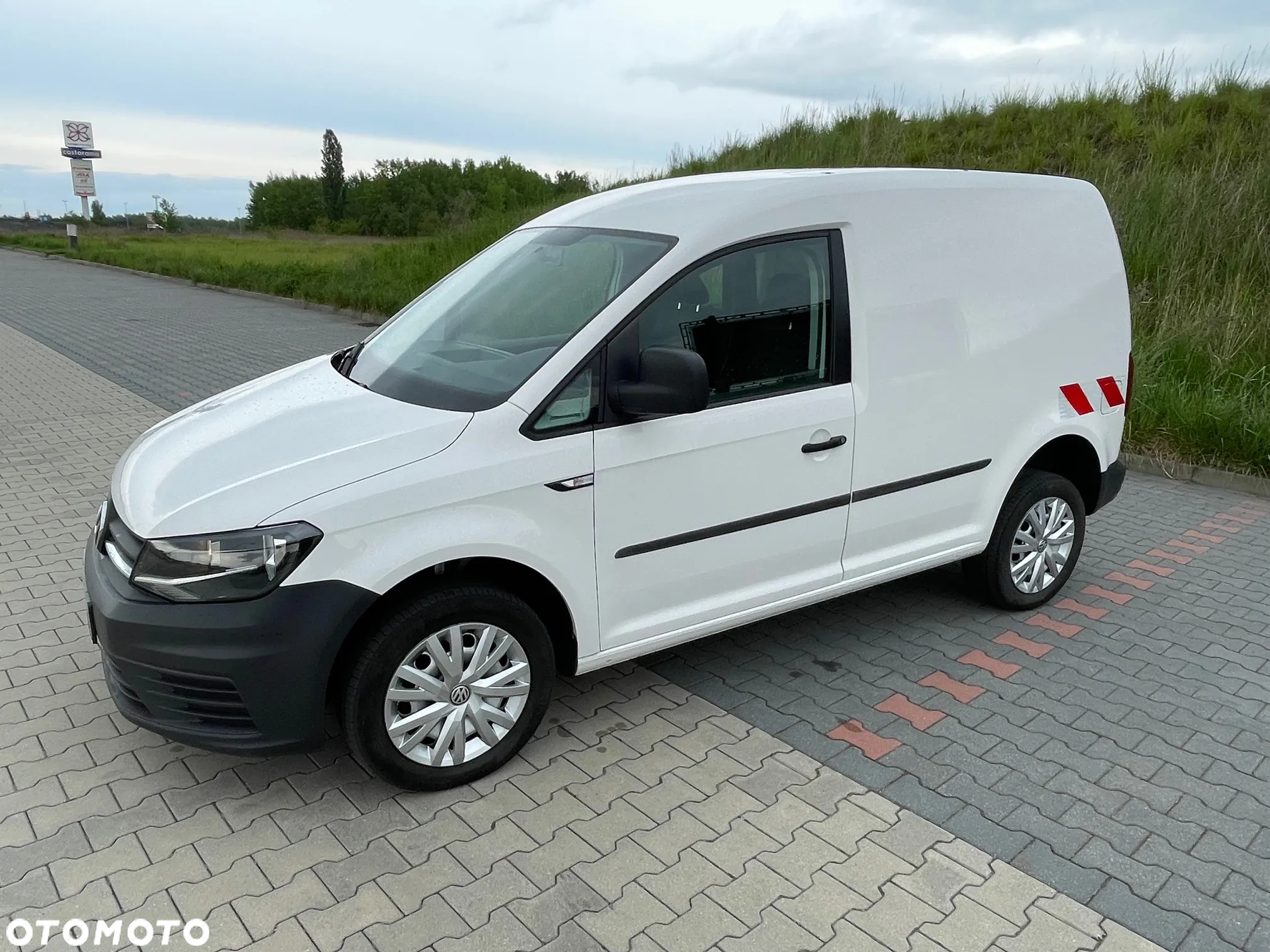 Volkswagen Caddy - 2