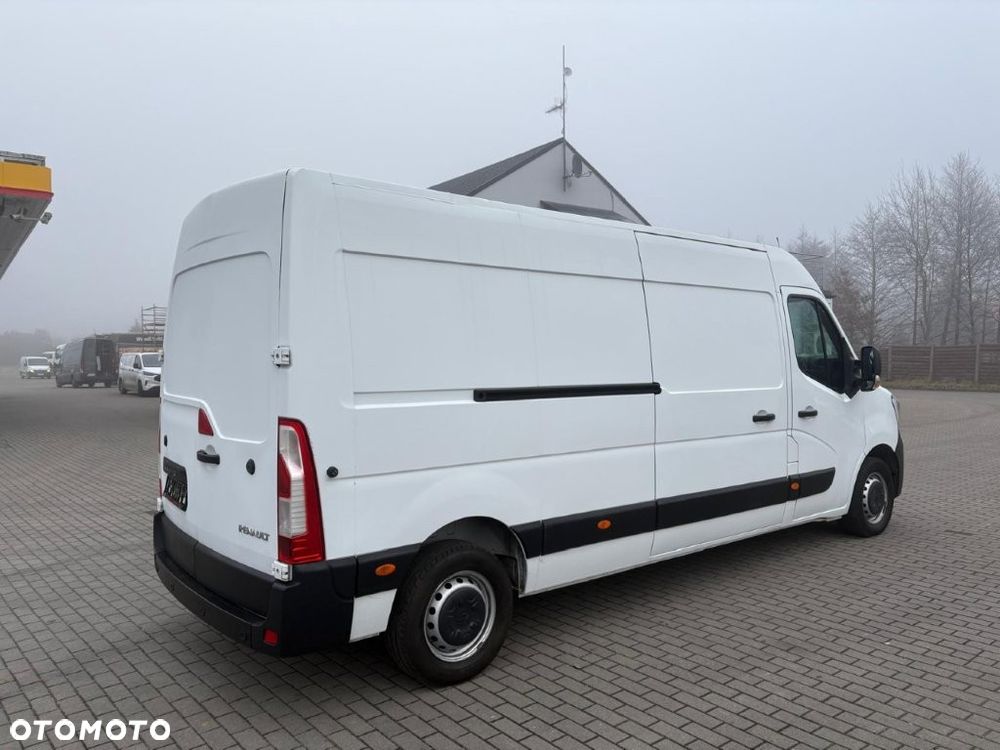 Renault MASTER 3LH3 SUPER STAN-GWARANCJA -1ROK - 5