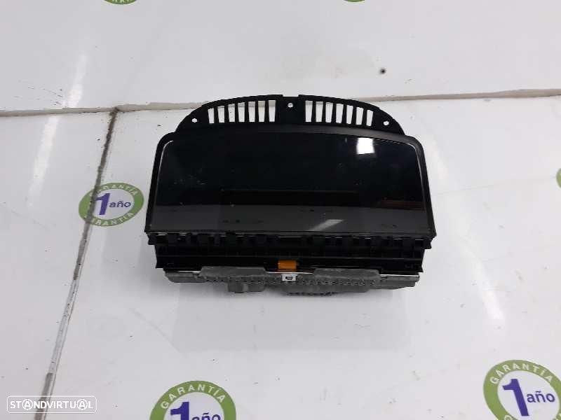 TELA/ECRÃ MULTIFUNÇÕES BMW SERIE 7 E65E66 - 1