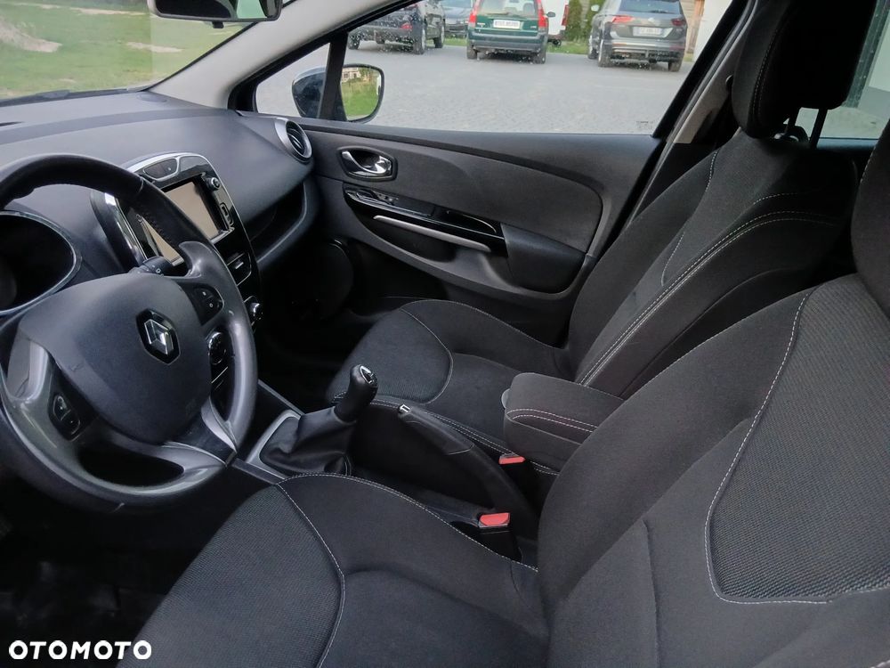 Renault Clio Energy TCe 90 Start & Stop Dynamique - 15