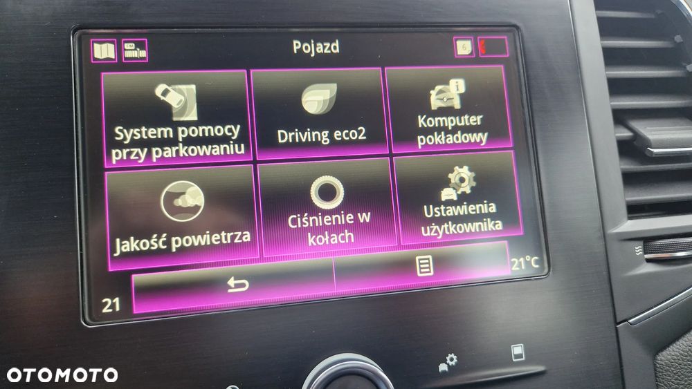 Renault Megane BLUE dCi 115 EDC LIMITED - 19