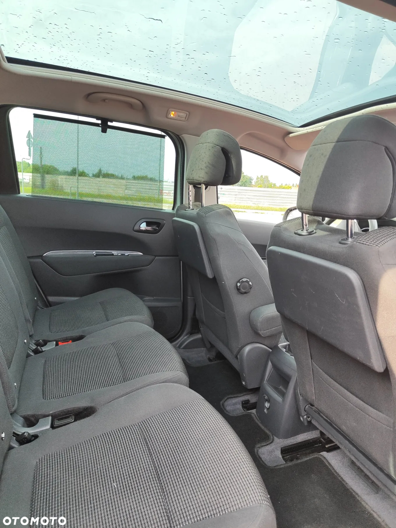 Peugeot 5008 - 15