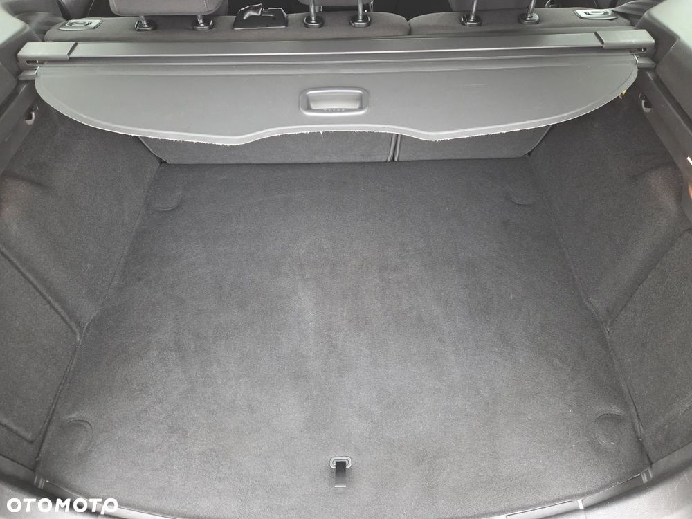 Ford Focus 1.5 TDCi DPF Start-Stopp-System Business - 9