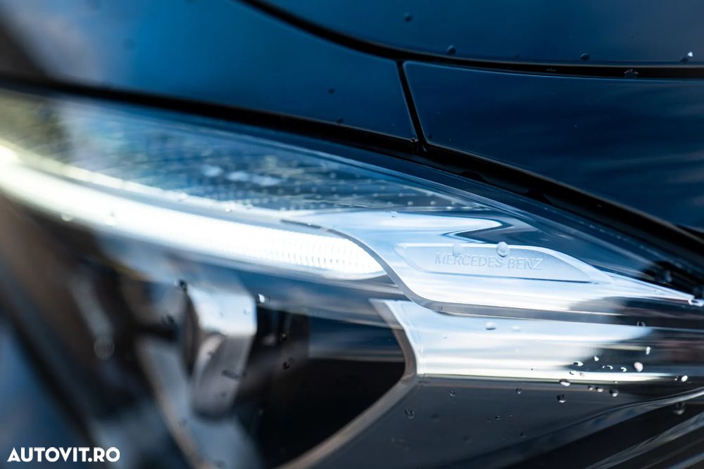 Mercedes-Benz CLA 45 AMG 4MATIC SB Aut. - 9
