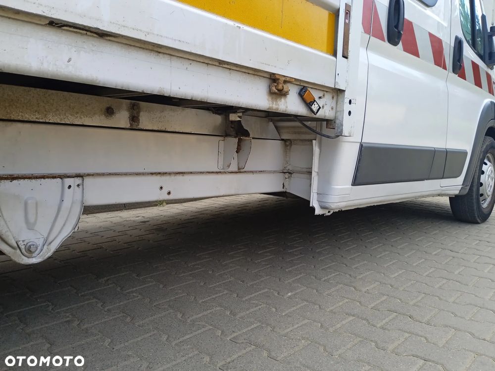 Fiat Ducato - 21
