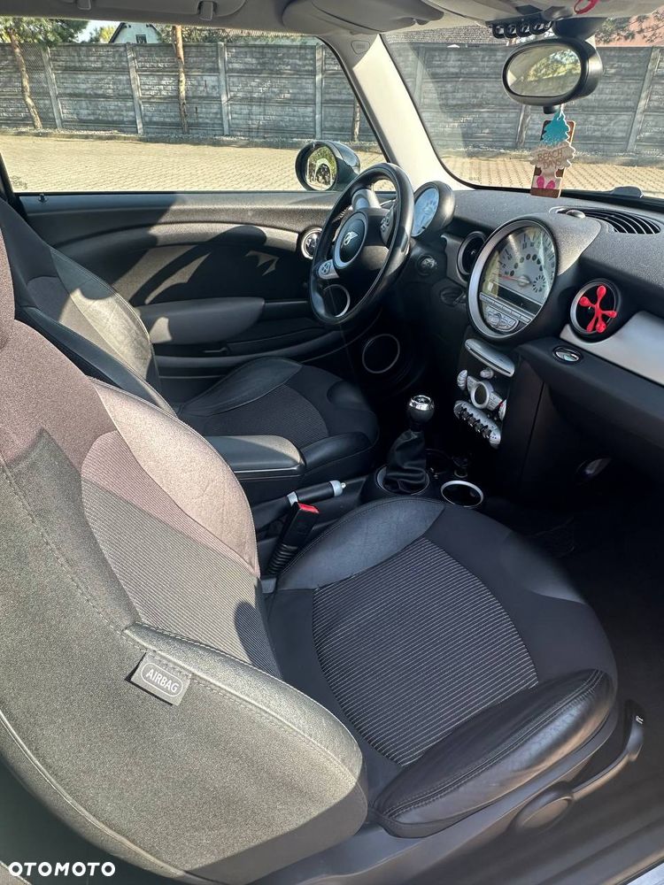 MINI Cooper - 5