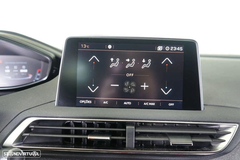 Peugeot 5008 - 36