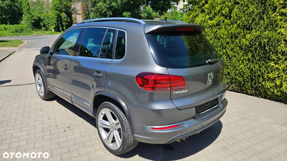 Volkswagen Tiguan 2.0 TDI DPF 4Motion BlueMotion Technology Cup Sport & Style - 5