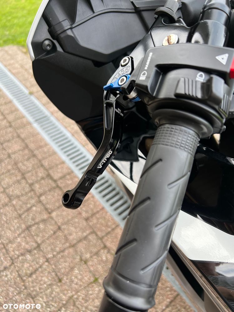 Honda CBR - 15