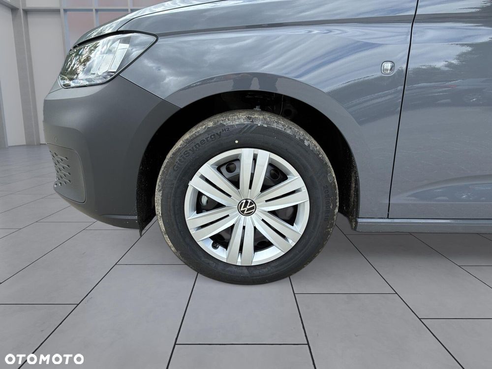 Volkswagen Caddy Maxi 2.0 TDI - 35
