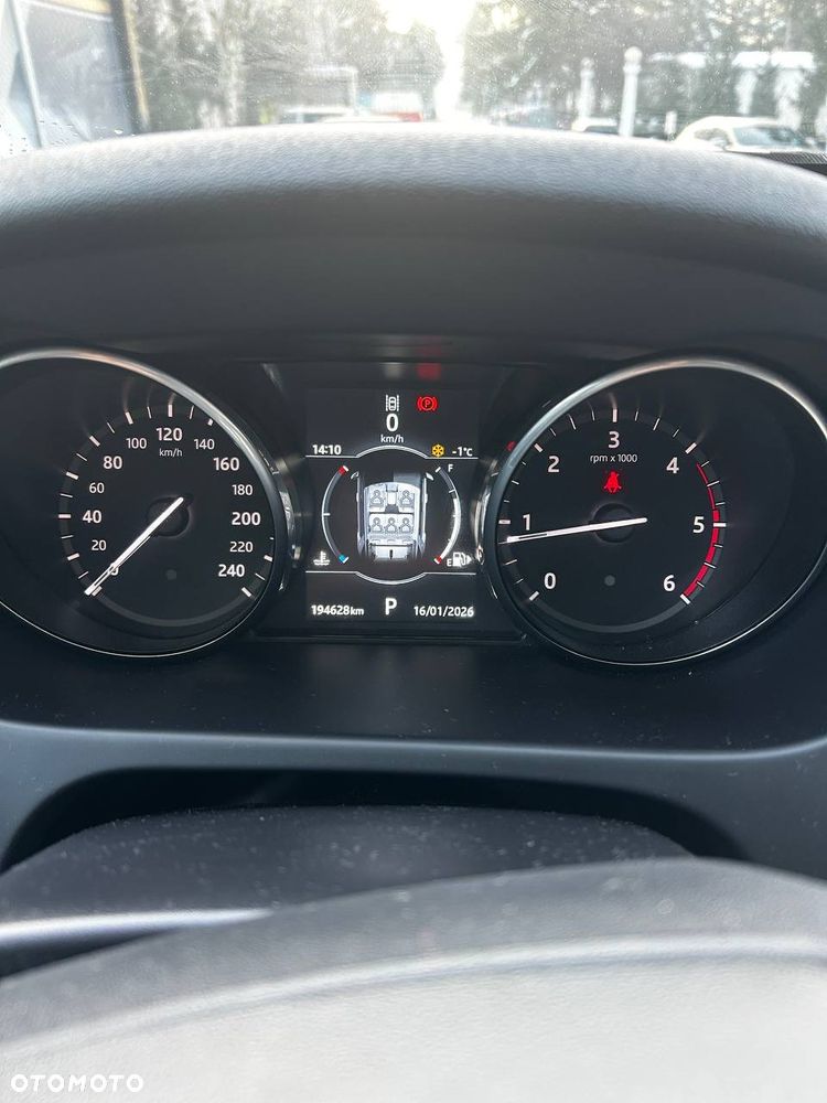Land Rover Discovery Sport 2.0 TD4 HSE Luxury - 14