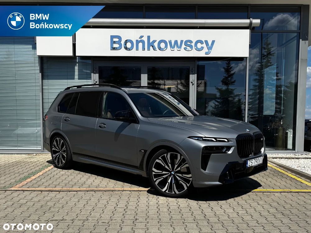 BMW X7 - 2