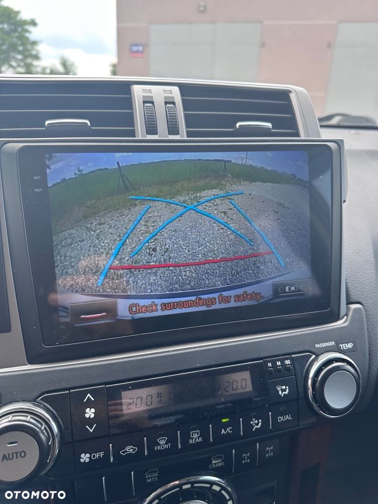 Toyota Land Cruiser LC 3.0 D-4D Invincible - 19