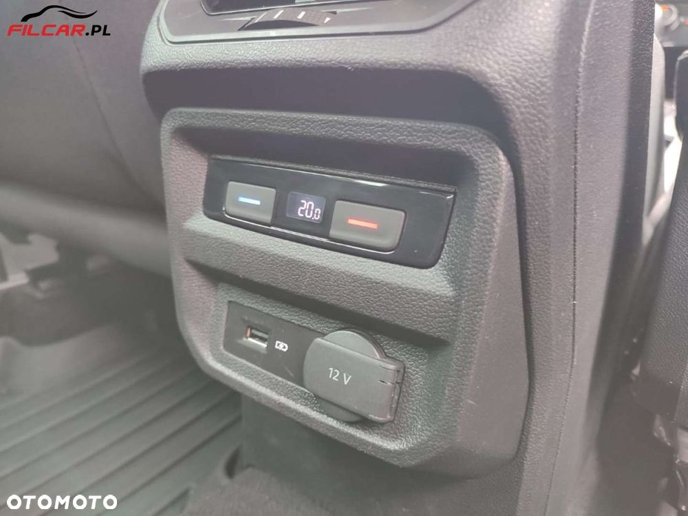 Volkswagen Tiguan - 29