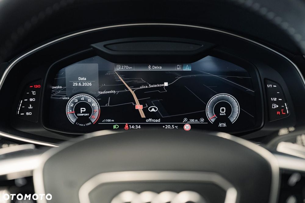 Audi A7 Sportback - 33