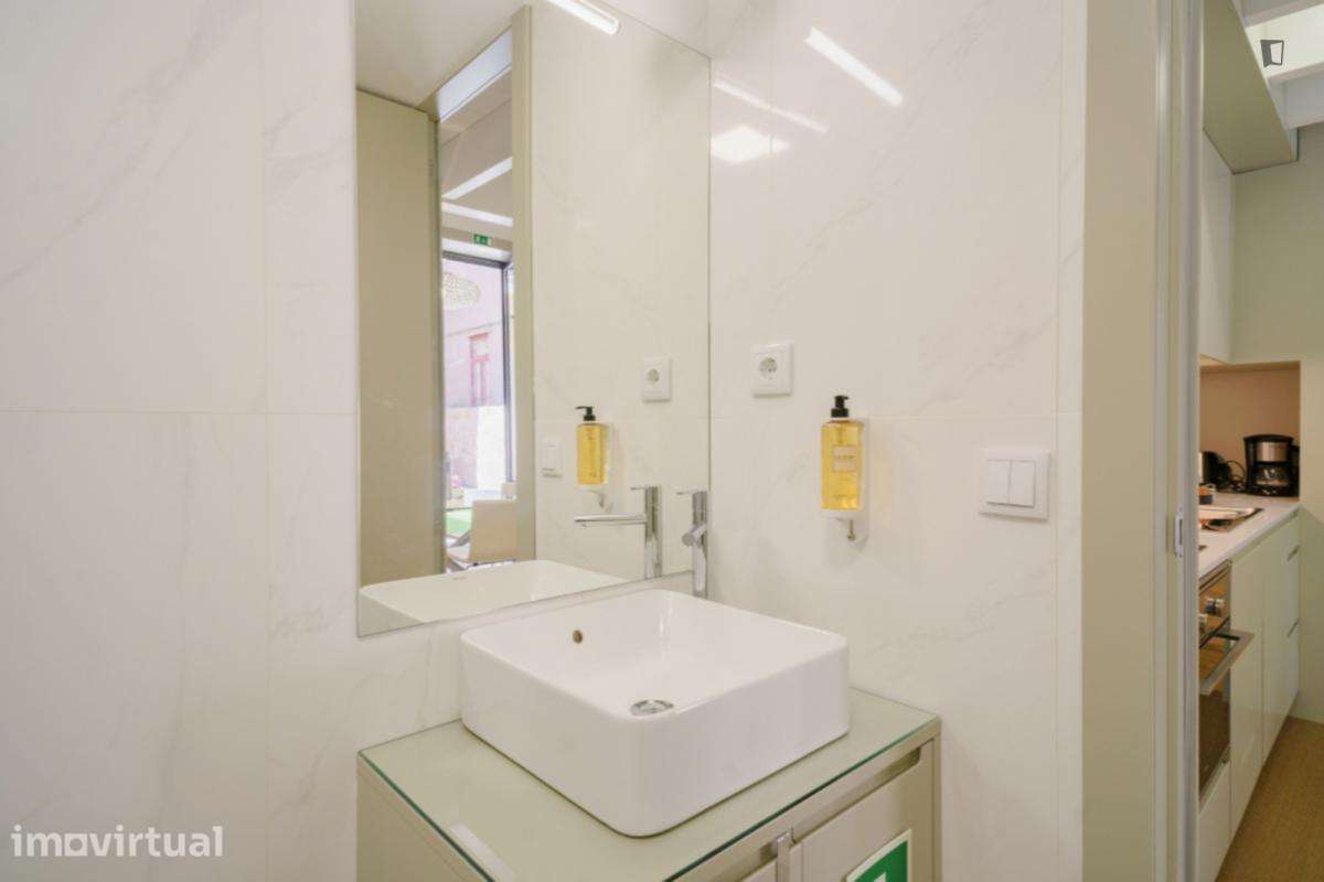 Apartamento com 3 quartos - localizado em Matosinhos Porto - Grande imagem: 3/19