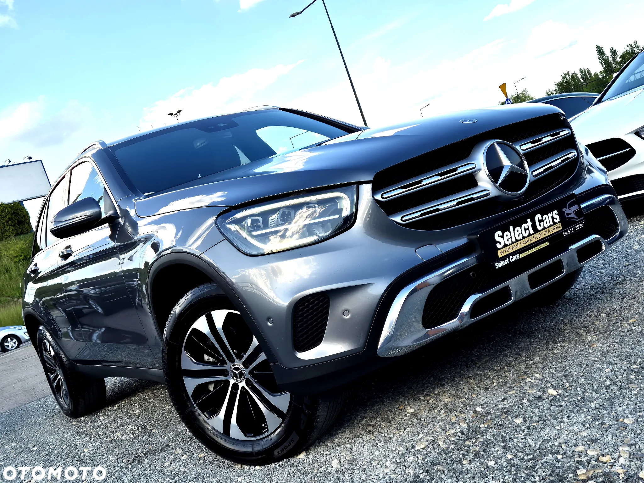 Mercedes-Benz GLC - 39