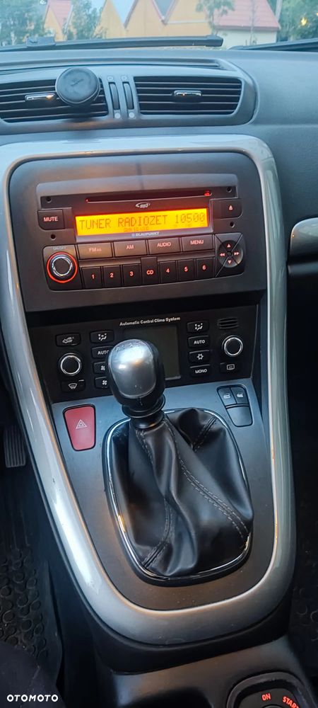 Fiat Croma 1.9 JTD Dynamic - 11
