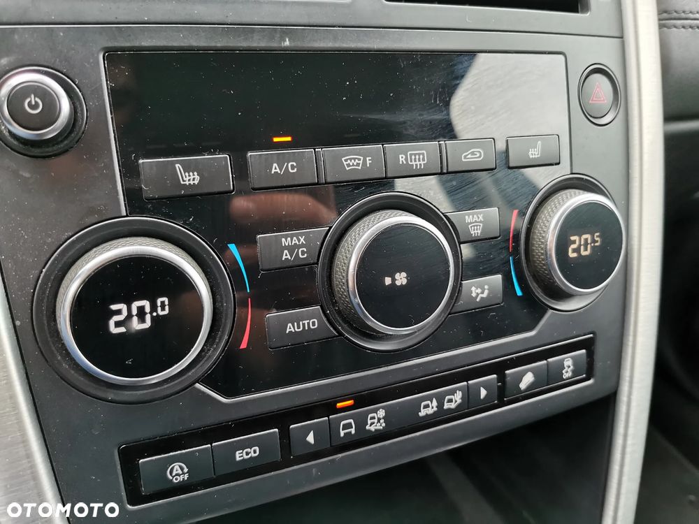 Land Rover Discovery Sport ver-2-0-td4-hse-luxury - 15