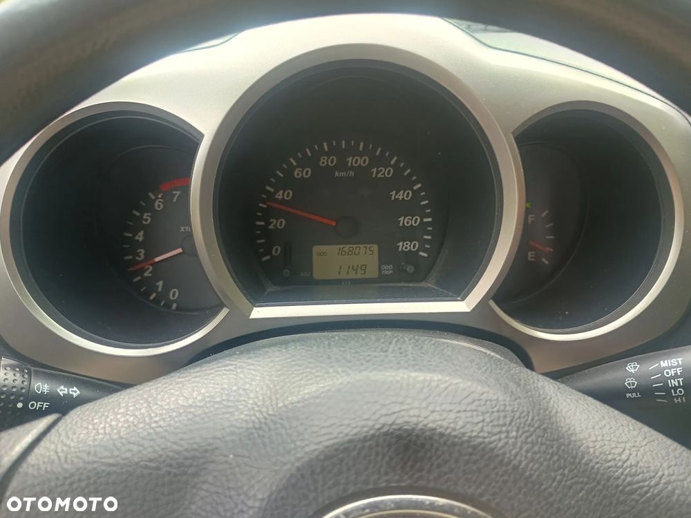 Daihatsu Terios 4WD Top - 24