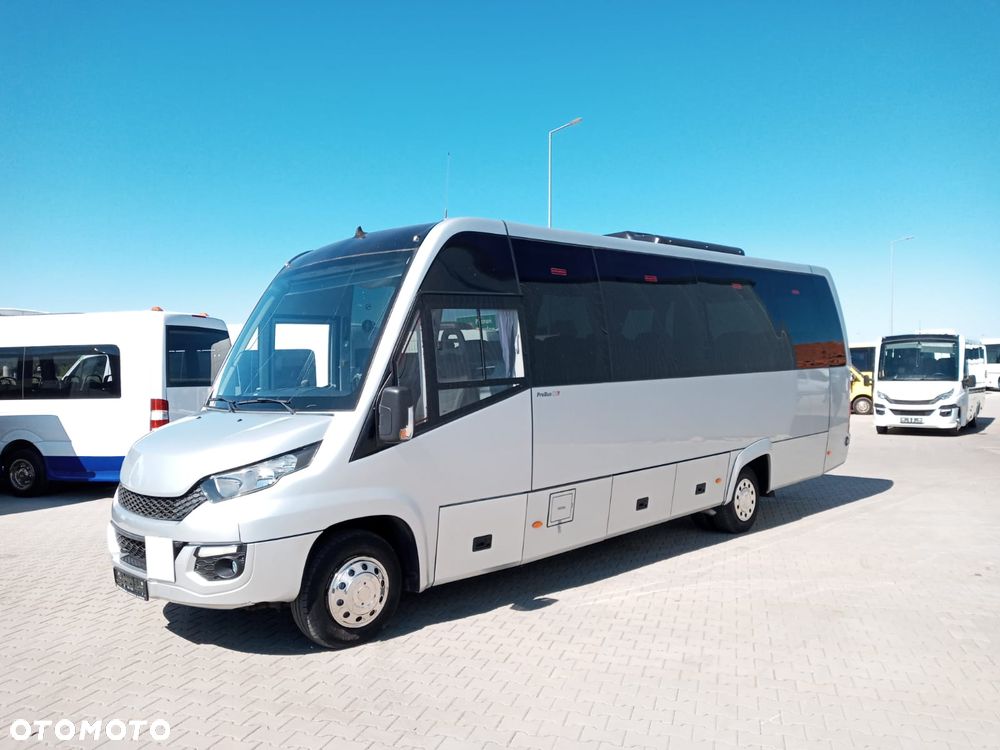 Iveco Prodig - 1